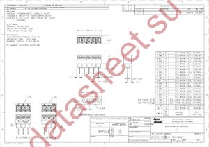 6-1437662-1 datasheet  